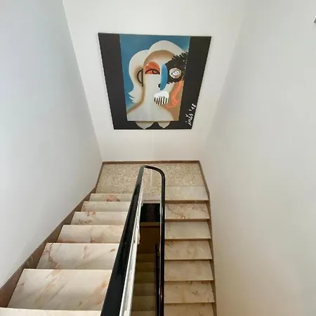 Дом отдыха Casa Hortinha *
