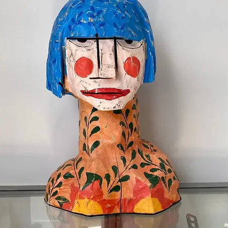 펜션 Casa Hortinha 포티마오