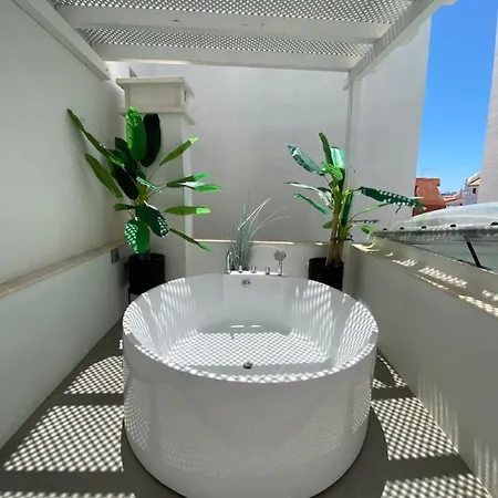 Дом отдыха Casa Hortinha *