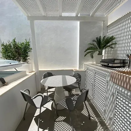 Дом отдыха Casa Hortinha *