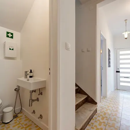 Дом отдыха Casa Hortinha Портиман