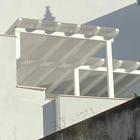 Casa Hortinha Дом отдыха Портиман