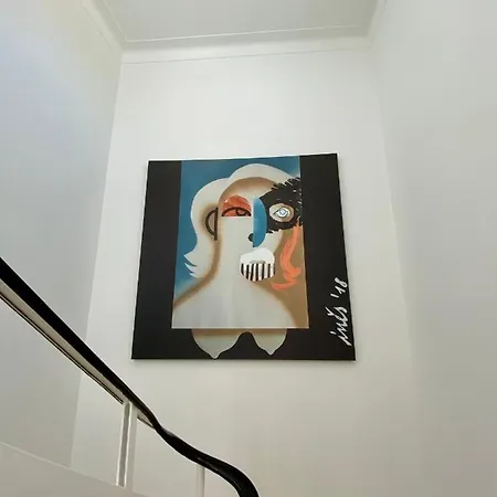 Casa Hortinha * ポルティマン