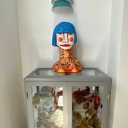 Casa Hortinha ポルティマン